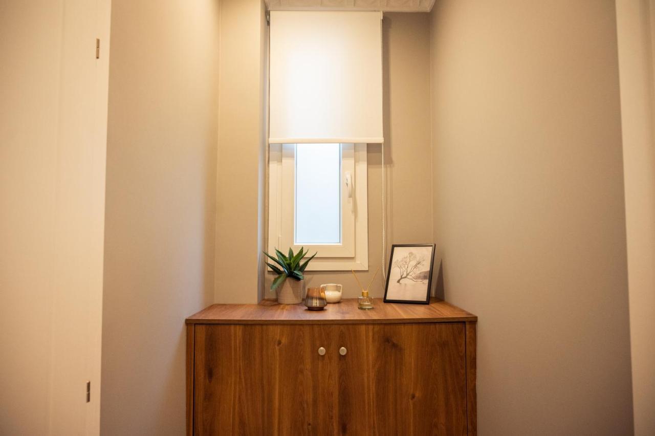 Luxury Central Apartment Thessalonique Extérieur photo