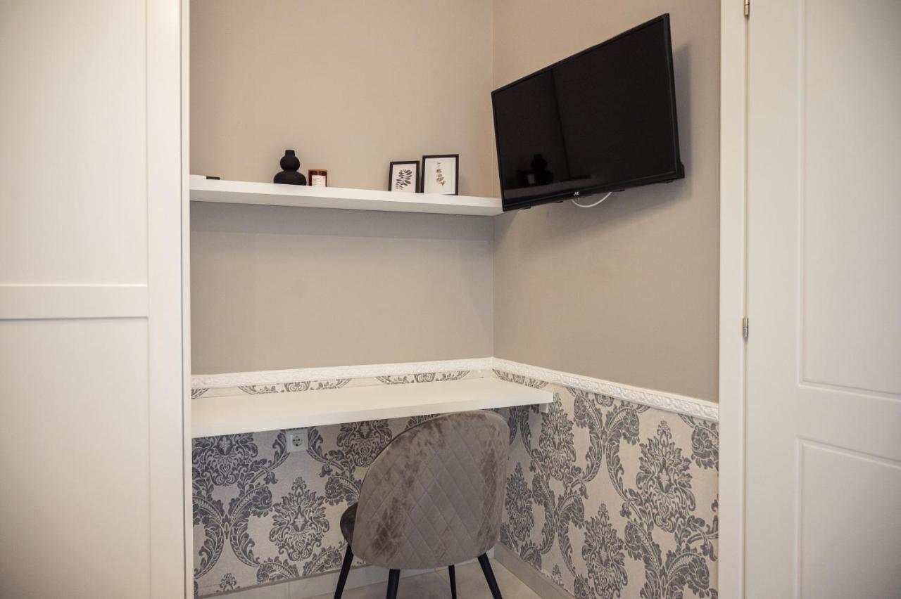Luxury Central Apartment Thessalonique Extérieur photo